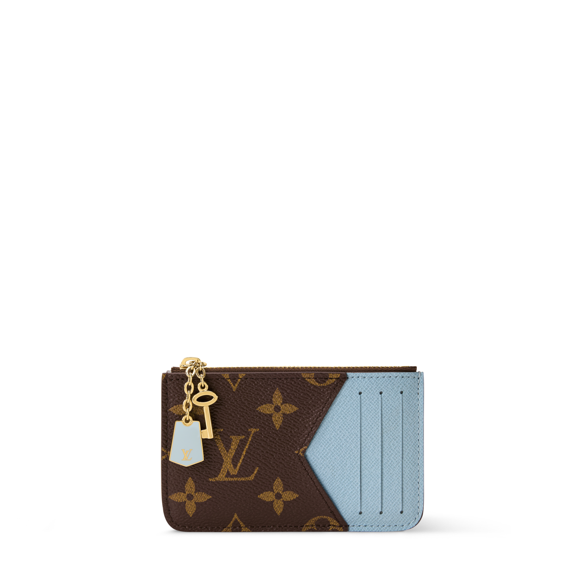 カードケース ポルト カルト・マグネット LV バイブ｜ルイ・ヴィトン